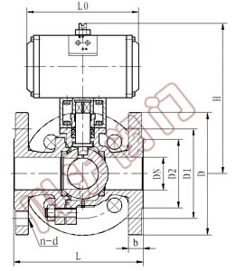 Q644(5)ͨyߴD